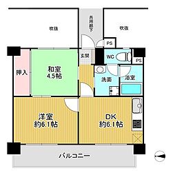 ダイアパレス新石切