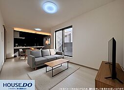 新築戸建　永和3丁目