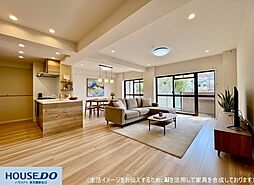 アドリーム石切山手