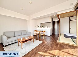 イトーピア新石切