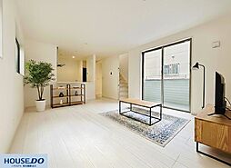 新築戸建　菱屋西1丁目