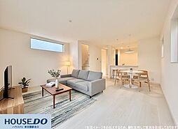 新築戸建　東石切町5丁目