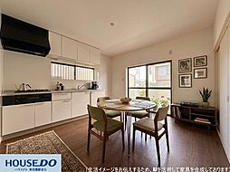 中古戸建　上六万寺町