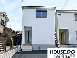 新築分譲 綾園6丁目 全3区画