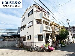 中古戸建　浜寺石津町東2丁
