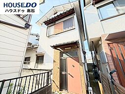 中古戸建　浜寺船尾町西4丁