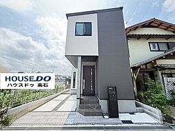 新築戸建 池浦町5丁目
