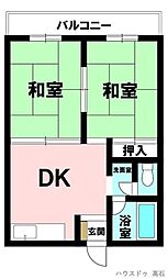 マンションDIO