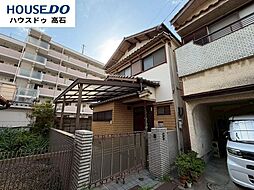 売土地 千代田4丁目