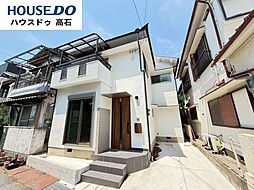 中古戸建 鳳西町2丁