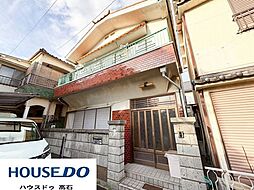 中古戸建　千代田3丁目