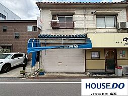 売土地　西取石3丁目