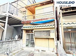 中古戸建　綾園3丁目