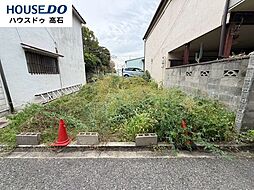 売土地 西取石3丁目