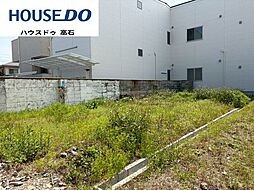 売土地　千代田3丁目
