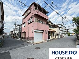 売土地　西取石1丁目