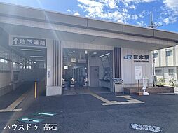 売土地　東羽衣6丁目