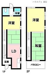 中古戸建　鳳中町9丁