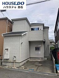 中古戸建　助松町2丁目