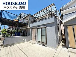 中古戸建　河原町