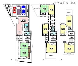 中古戸建　戎町9