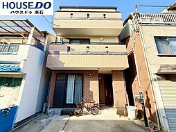 中古戸建 加茂1丁目