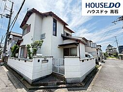中古戸建　忠岡南3丁目