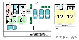 中古戸建　寿町