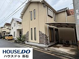 中古戸建　虫取町2丁目