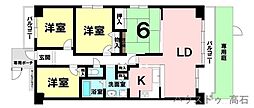 エクセラート北助松
