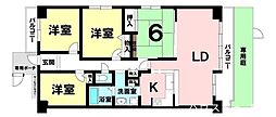 エクセラート北助松