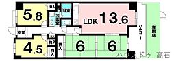 エクセラート北助松