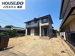 中古戸建　千原町2丁目