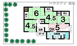 中古戸建 忠岡中3丁目
