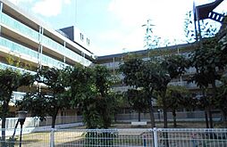 メゾンドール羽衣