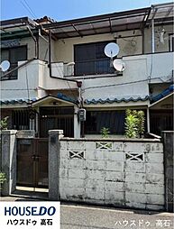 中古戸建　忠岡東1丁目