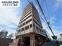 クレール諏訪ノ森マリーニア