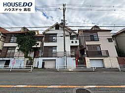 売土地 西取石1丁目