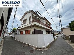 売土地 綾園2丁目