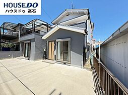 中古戸建　河原町