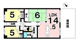 グラン・コート高石