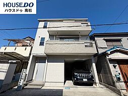 中古戸建　河原町