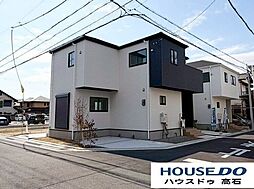 新築戸建 新築分譲　高師浜2丁目　全3区画