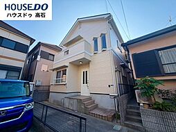 中古戸建　忠岡北3丁目