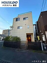 中古戸建　忠岡東1丁目