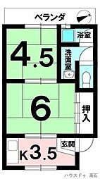 浜寺ハイツ
