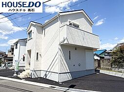 新築分譲　綾園6丁目　全3区画