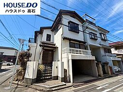 中古戸建　浜寺石津町西4丁