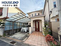 中古戸建　綾園6丁目
