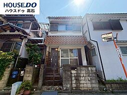 中古戸建　千代田6丁目